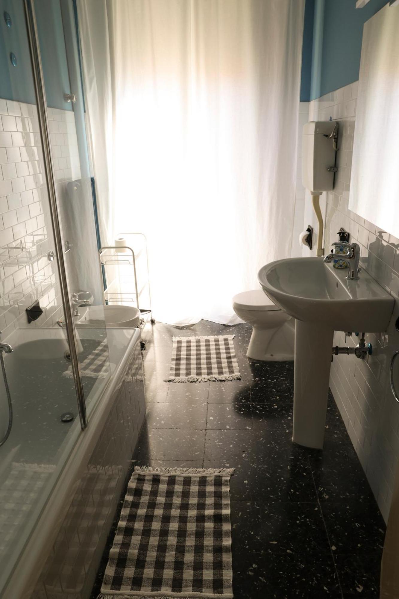 Apartament Casa Lovatelli Rawenna Zewnętrze zdjęcie
