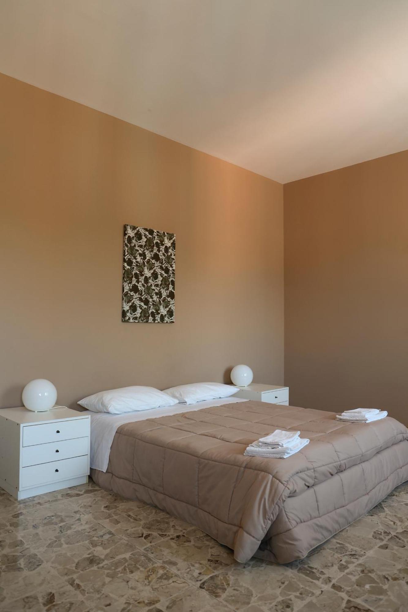 Apartament Casa Lovatelli Rawenna Zewnętrze zdjęcie