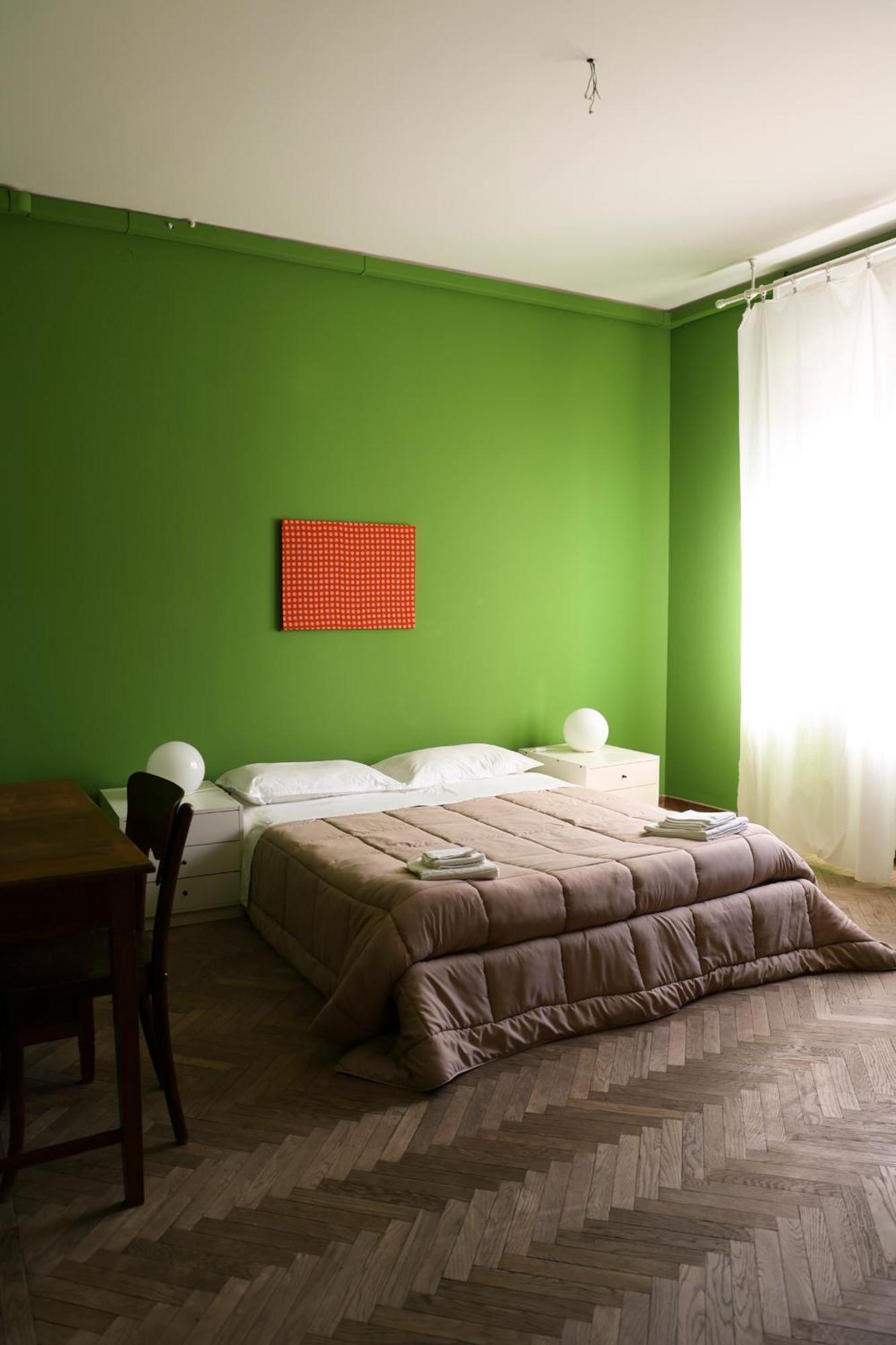 Apartament Casa Lovatelli Rawenna Zewnętrze zdjęcie