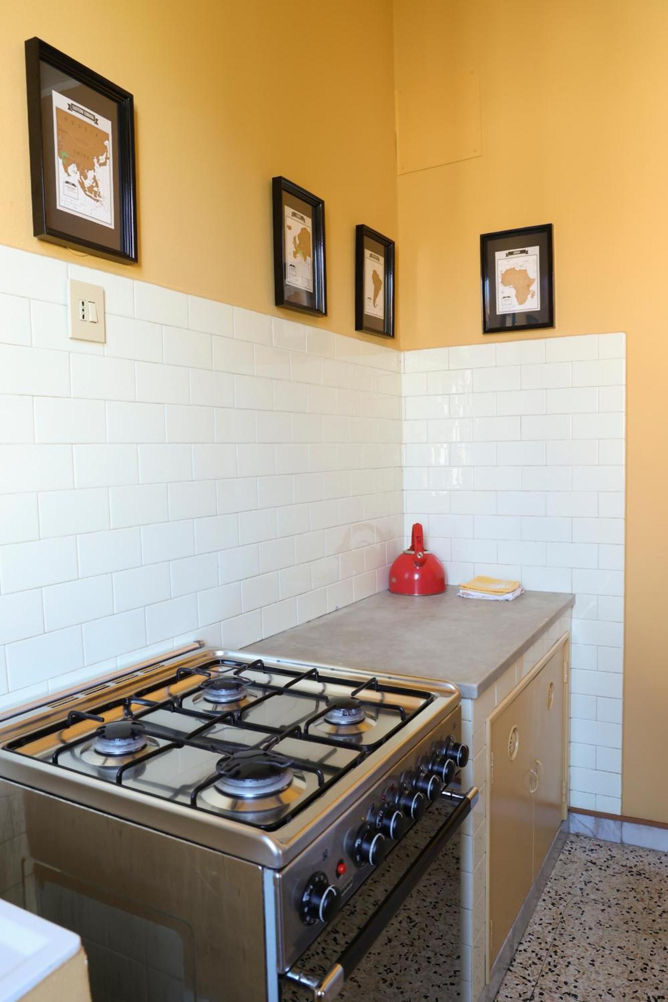Apartament Casa Lovatelli Rawenna Zewnętrze zdjęcie