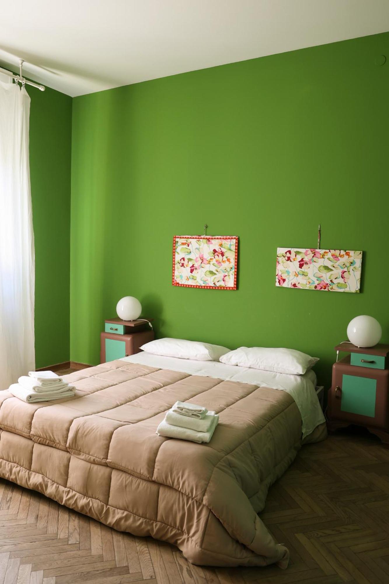 Apartament Casa Lovatelli Rawenna Zewnętrze zdjęcie