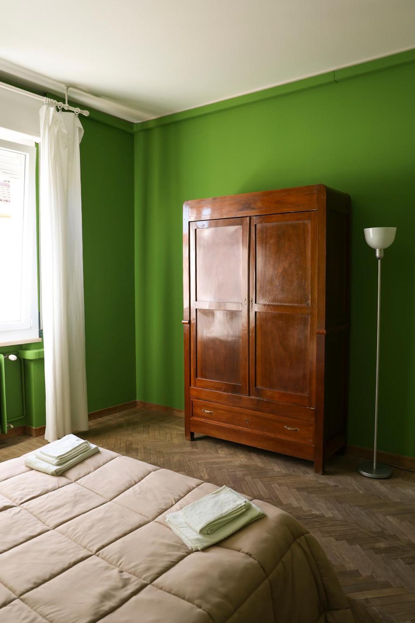 Apartament Casa Lovatelli Rawenna Zewnętrze zdjęcie