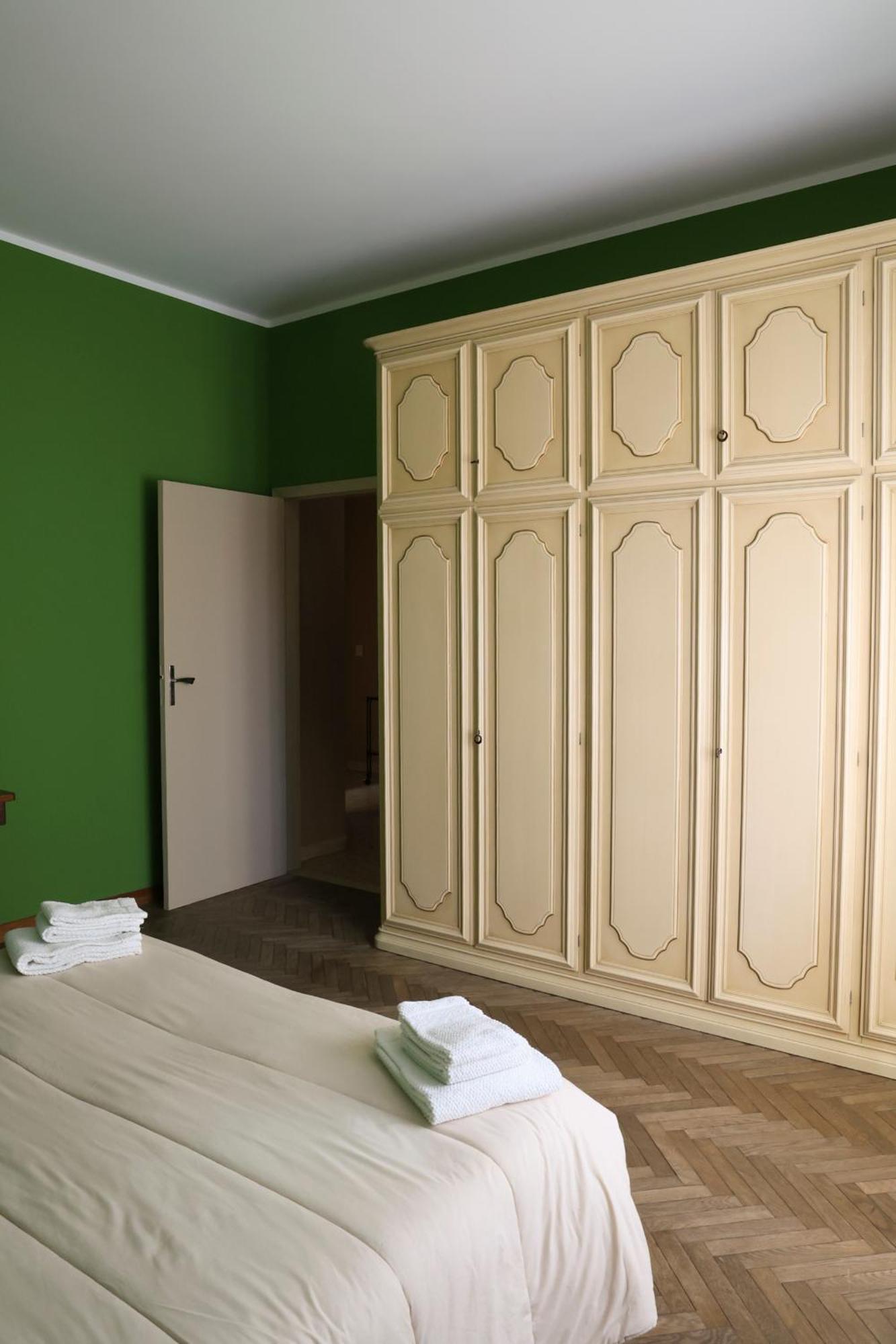 Apartament Casa Lovatelli Rawenna Zewnętrze zdjęcie