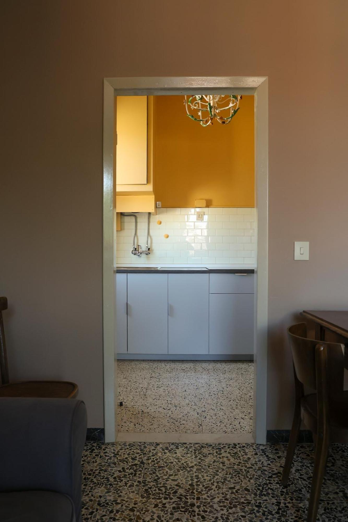 Apartament Casa Lovatelli Rawenna Zewnętrze zdjęcie