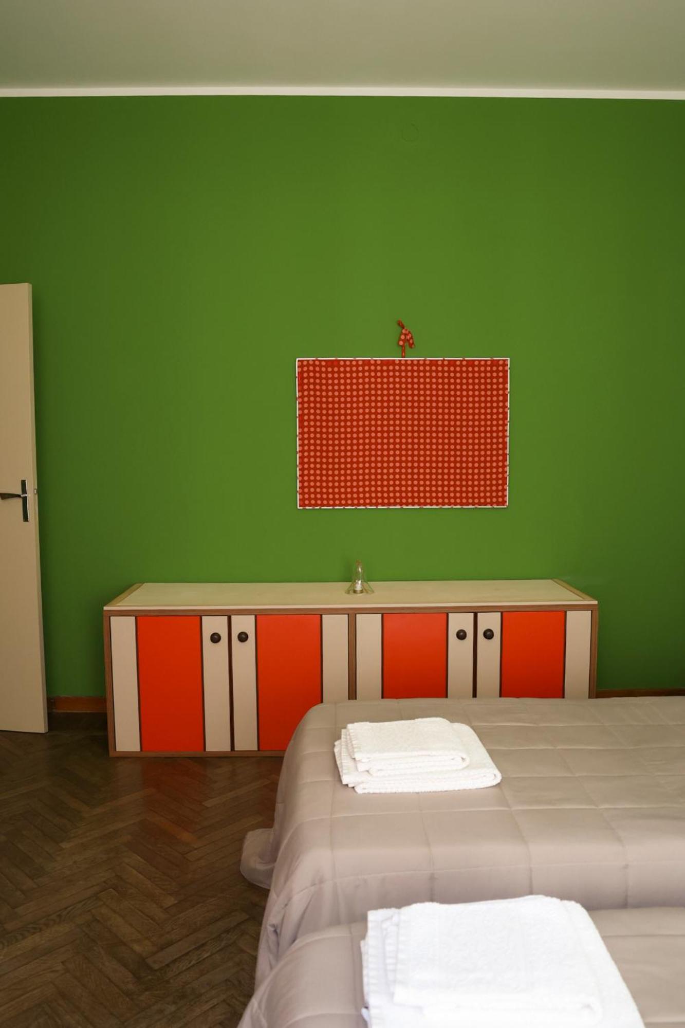 Apartament Casa Lovatelli Rawenna Zewnętrze zdjęcie