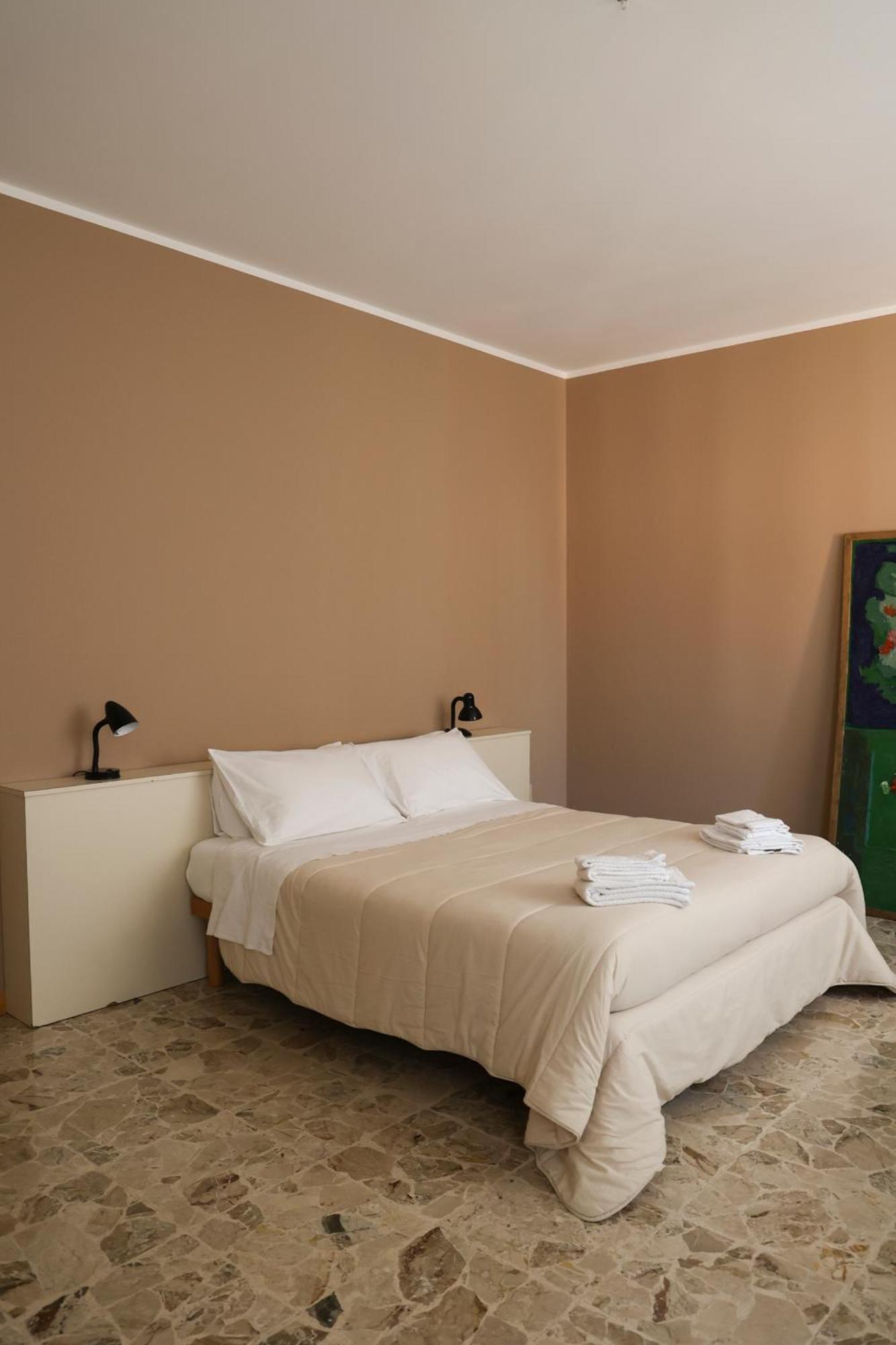 Apartament Casa Lovatelli Rawenna Zewnętrze zdjęcie
